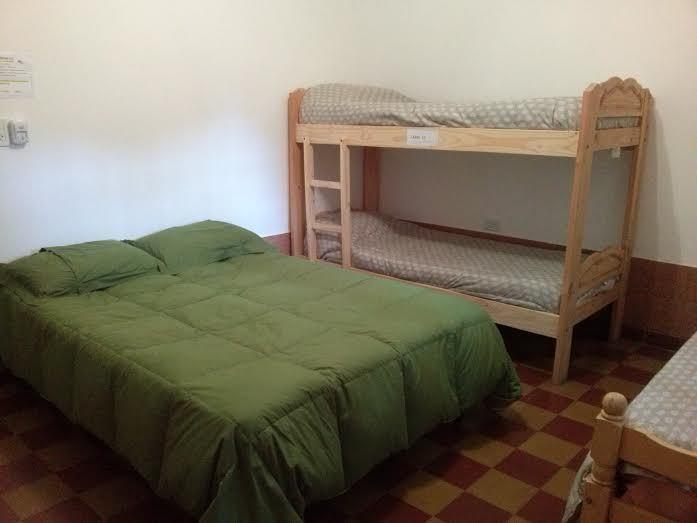 Wayra Hostel La Rioja Pokoj fotografie