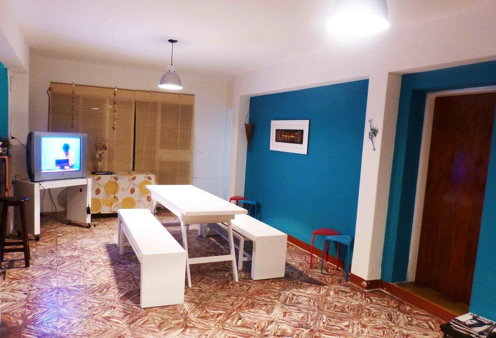Wayra Hostel La Rioja Exteriér fotografie