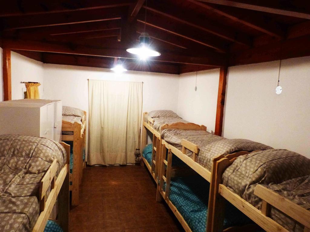 Wayra Hostel La Rioja Pokoj fotografie