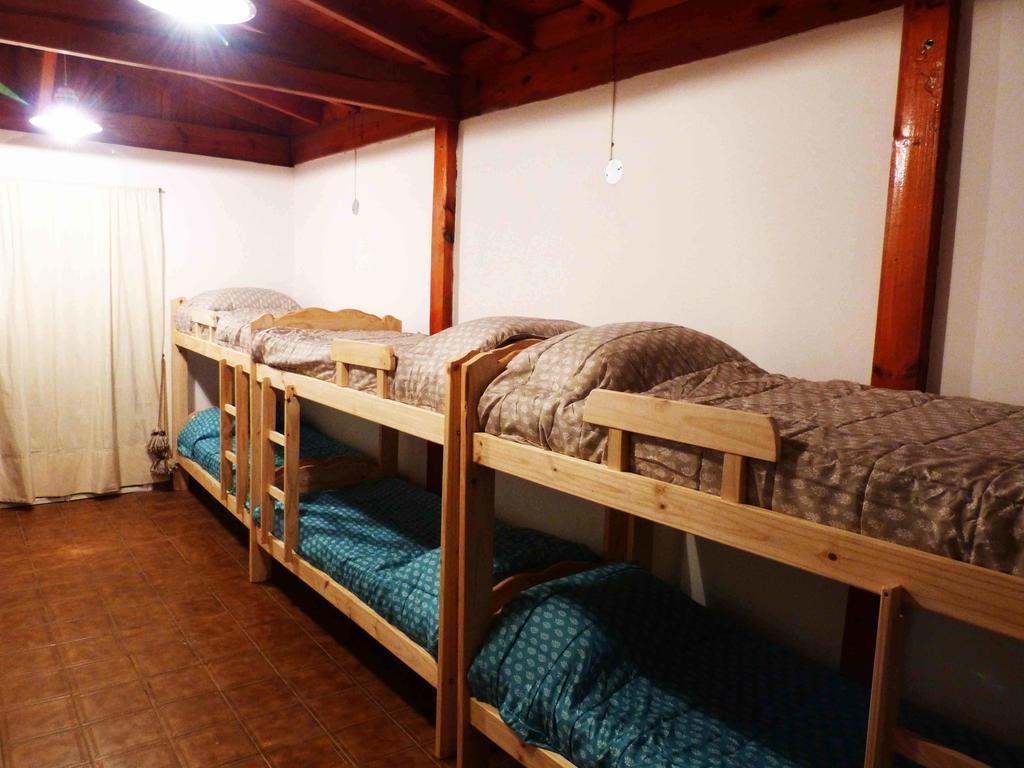 Wayra Hostel La Rioja Pokoj fotografie