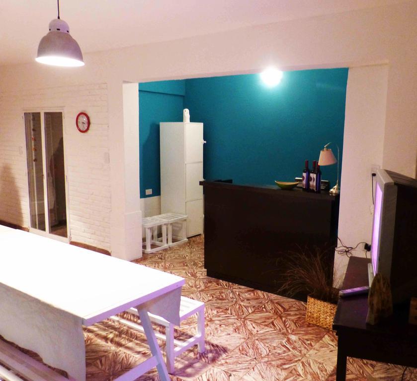 Wayra Hostel La Rioja Exteriér fotografie