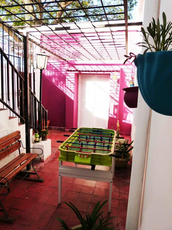Wayra Hostel La Rioja Exteriér fotografie