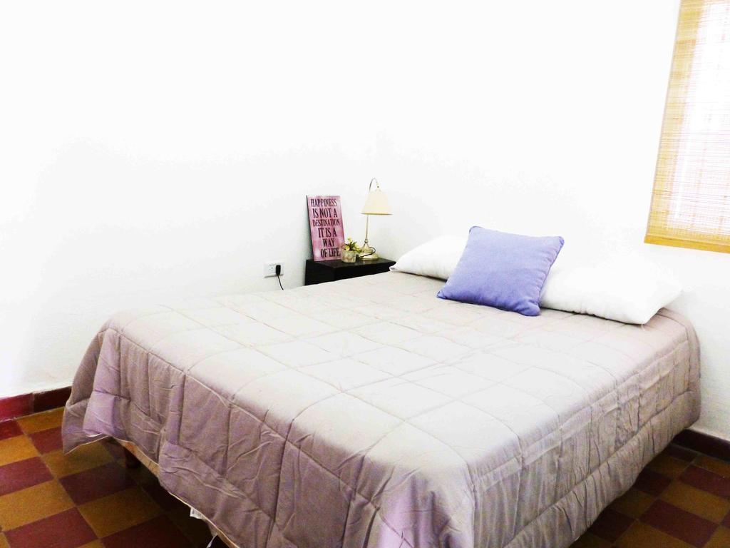 Wayra Hostel La Rioja Pokoj fotografie