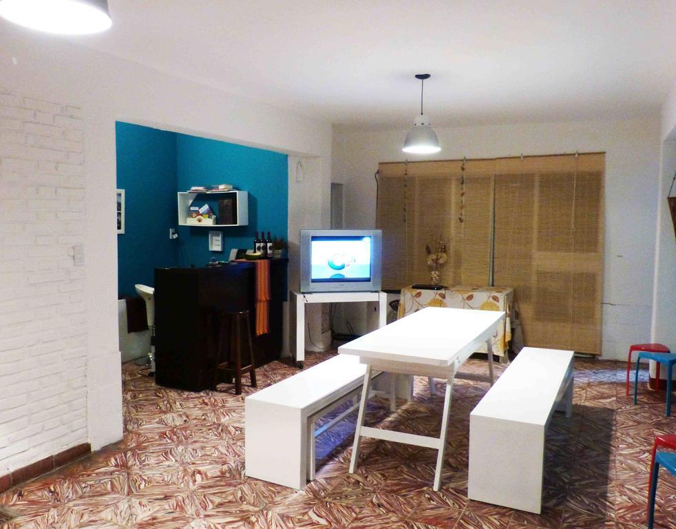 Wayra Hostel La Rioja Exteriér fotografie