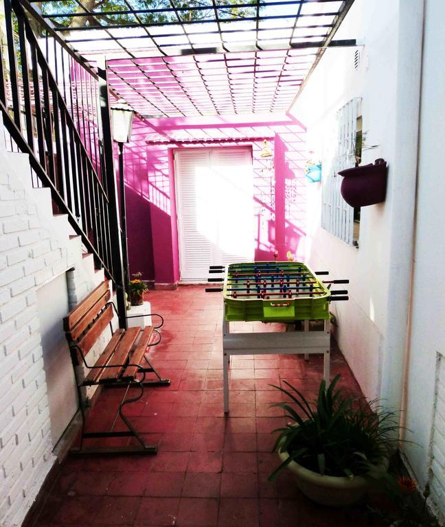 Wayra Hostel La Rioja Exteriér fotografie